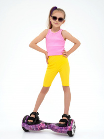 Майка ISSA Plus модель CD1-31_pink Фото