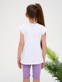 Футболка ISSA Plus модель CD1-32_white Фото