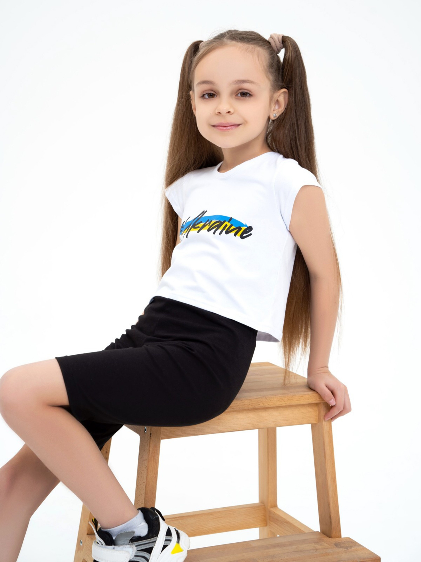 Топ ISSA Plus модель CD1-33_white Фото