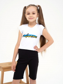 Топ ISSA Plus модель CD1-33_white Фото