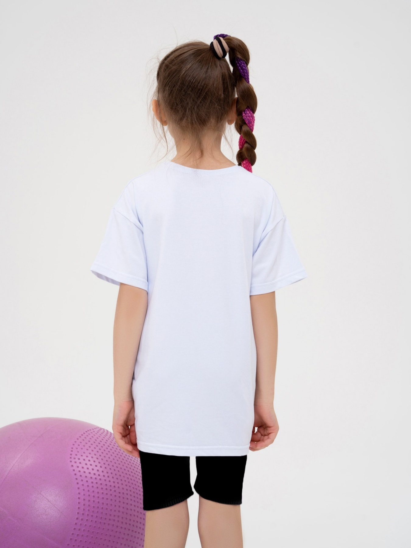 Костюм ISSA Plus модель CD1-36_whiteblack Фото