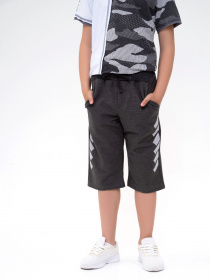 Шорти ISSA Plus Модель GCD1-10_darkgray Фото