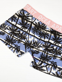 Труси ISSA Plus модель GN5-186_blueblack Фото