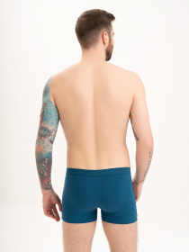 Труси ISSA Plus модель GN5-195_turquoise Фото