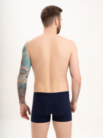 Труси ISSA Plus модель GN5-195_darkblue Труси ISSA Plus модель GN5-195_darkblue Фото