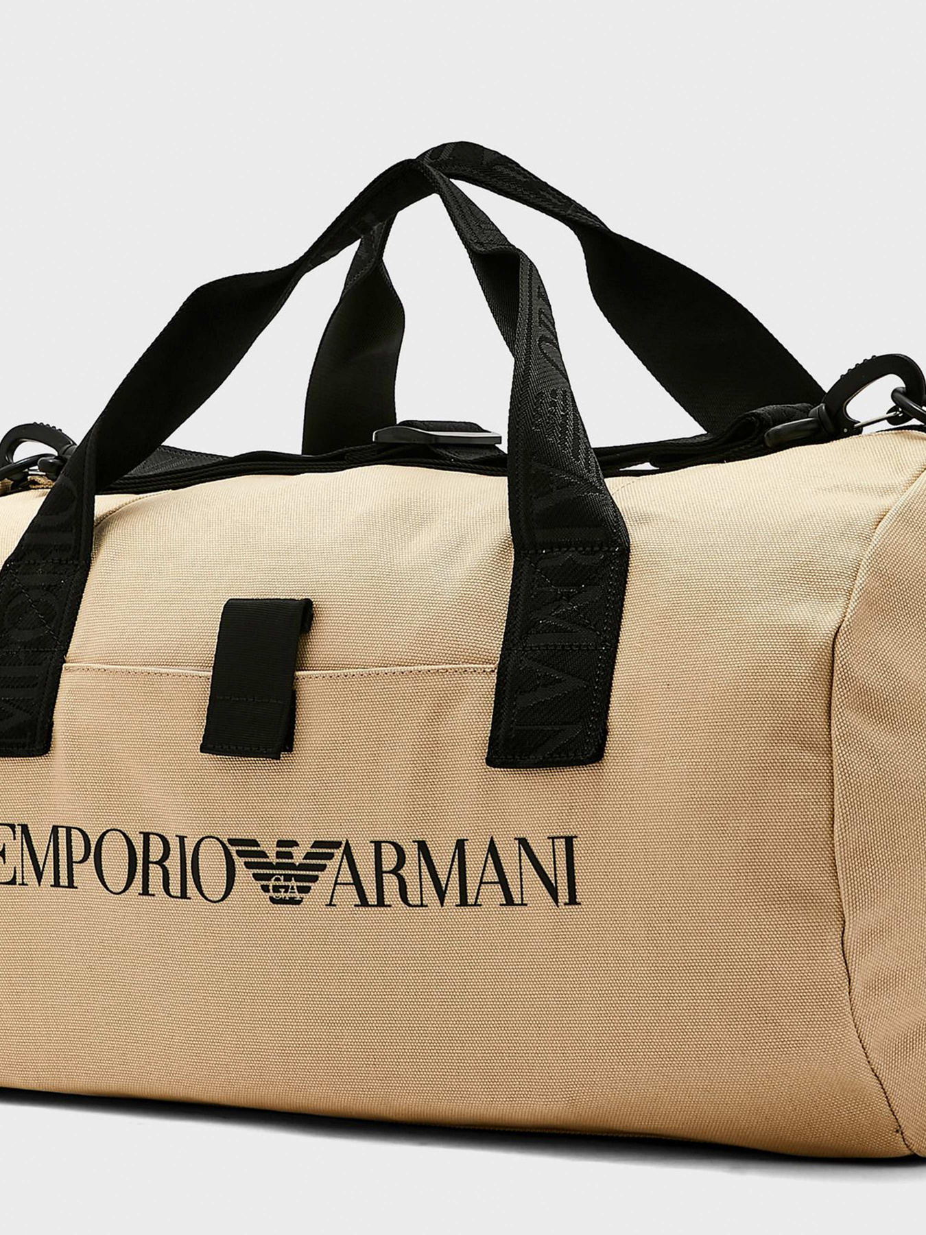 Сумки Emporio Armani модель 231791-3R921-00612 Фото