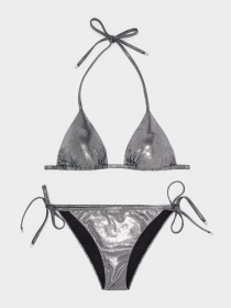 Одежда для пляжа Emporio Armani модель 262185-3R303-00020 Фото