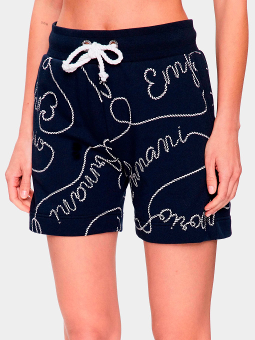 Жағажай киімі Emporio Armani үлгі 262228-3R320-01736 Фото
