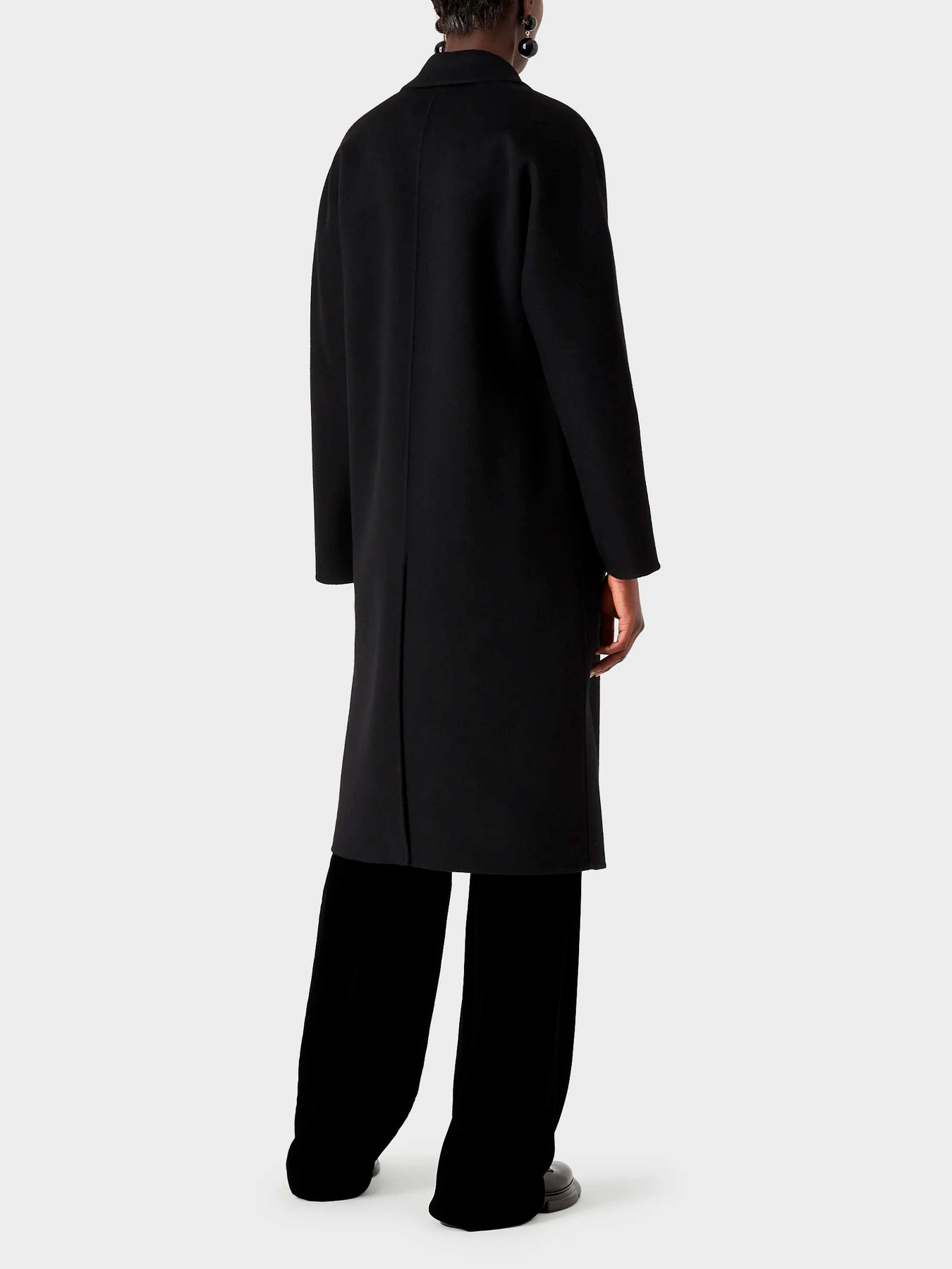 Пальто и плащи Emporio Armani модель 8N2L02-2NWEZ-0999 Фото