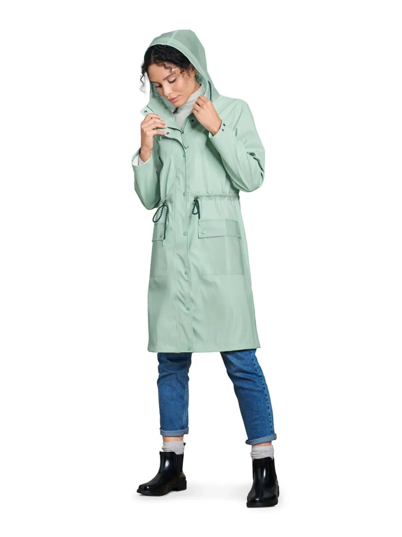 Дождевик Tchibo модель T1685534250 Фото