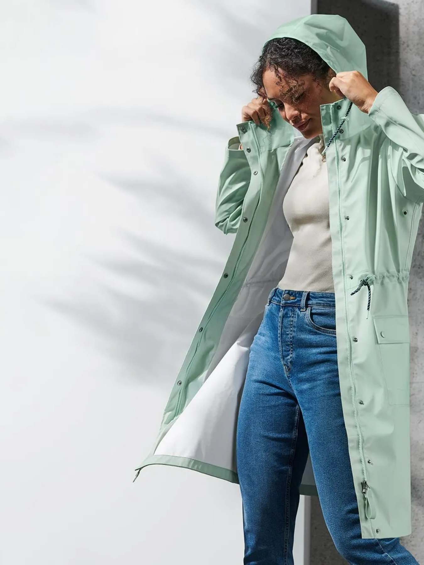 Дождевик Tchibo модель T1685534250 Фото