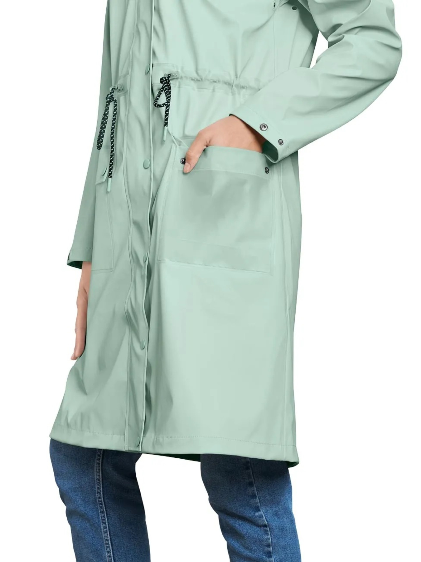 Дождевик Tchibo модель T1685534250 Фото