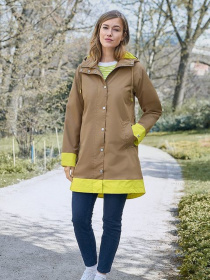 Дощовик Tchibo модель T1685534869 Фото