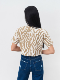 Блуза Romashka Тарі модель 201024404071 Фото