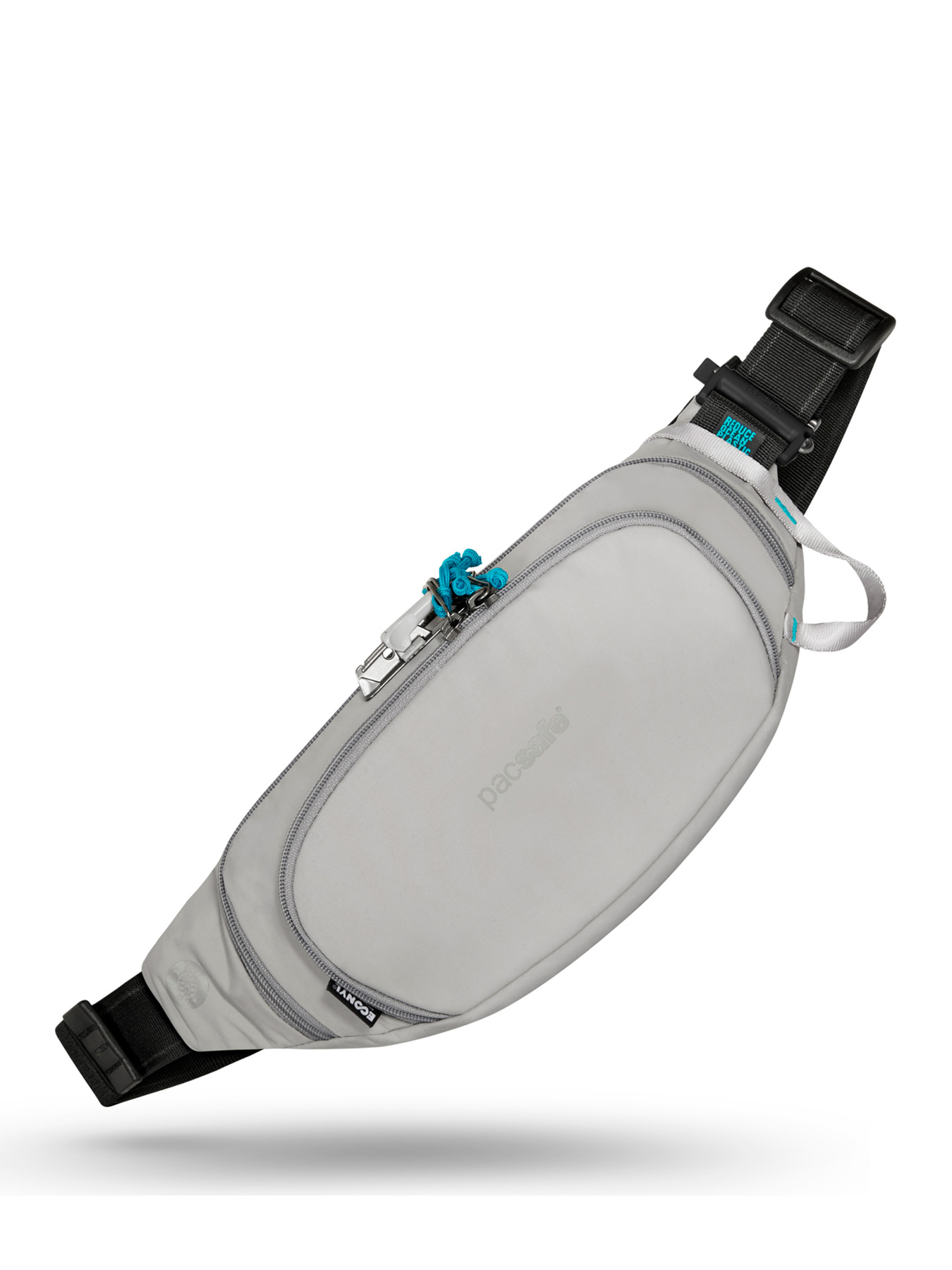 Поясная сумка Pacsafe Eco Anti-Theft Waist Pa модель 41104145 Фото