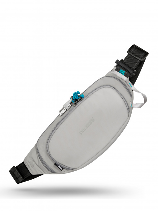 Поясная сумка Pacsafe Eco Anti-Theft Waist Pa модель 41104145 Фото