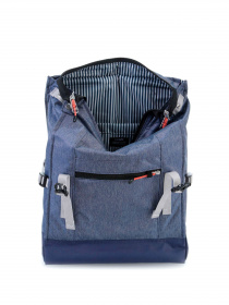 Рюкзак Pacsafe Slingsafe LX450 модель 45320601 Фото