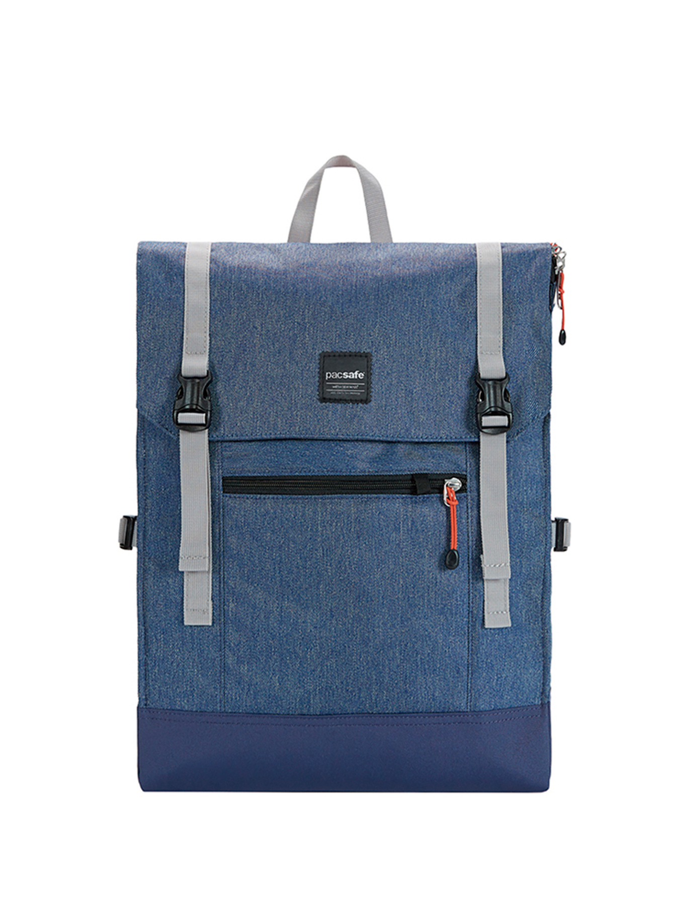 Повсякденний рюкзак Pacsafe Slingsafe LX450 модель 45320601 Фото