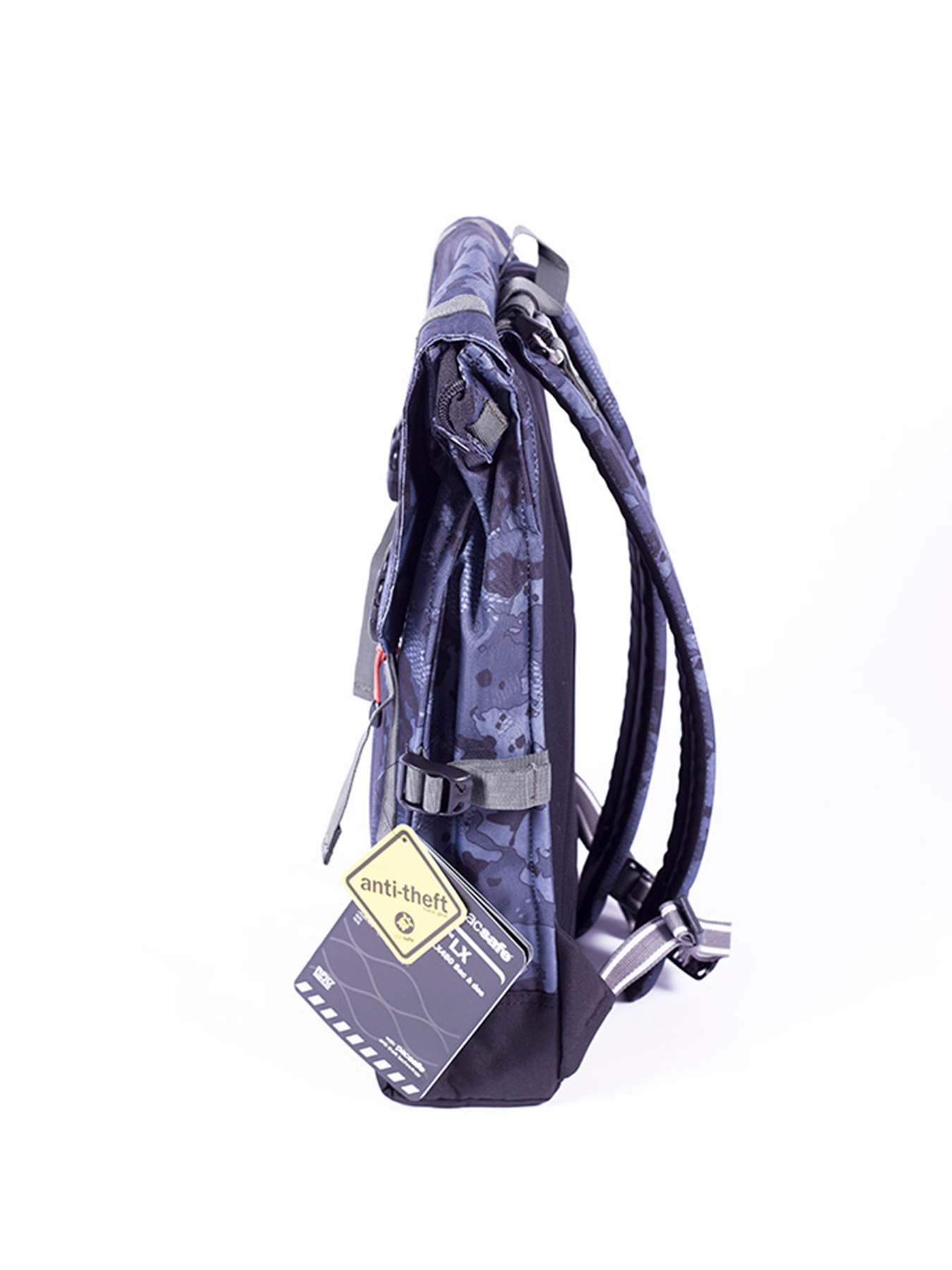 Повсякденний рюкзак Pacsafe Slingsafe LX450 модель 45320802 Фото