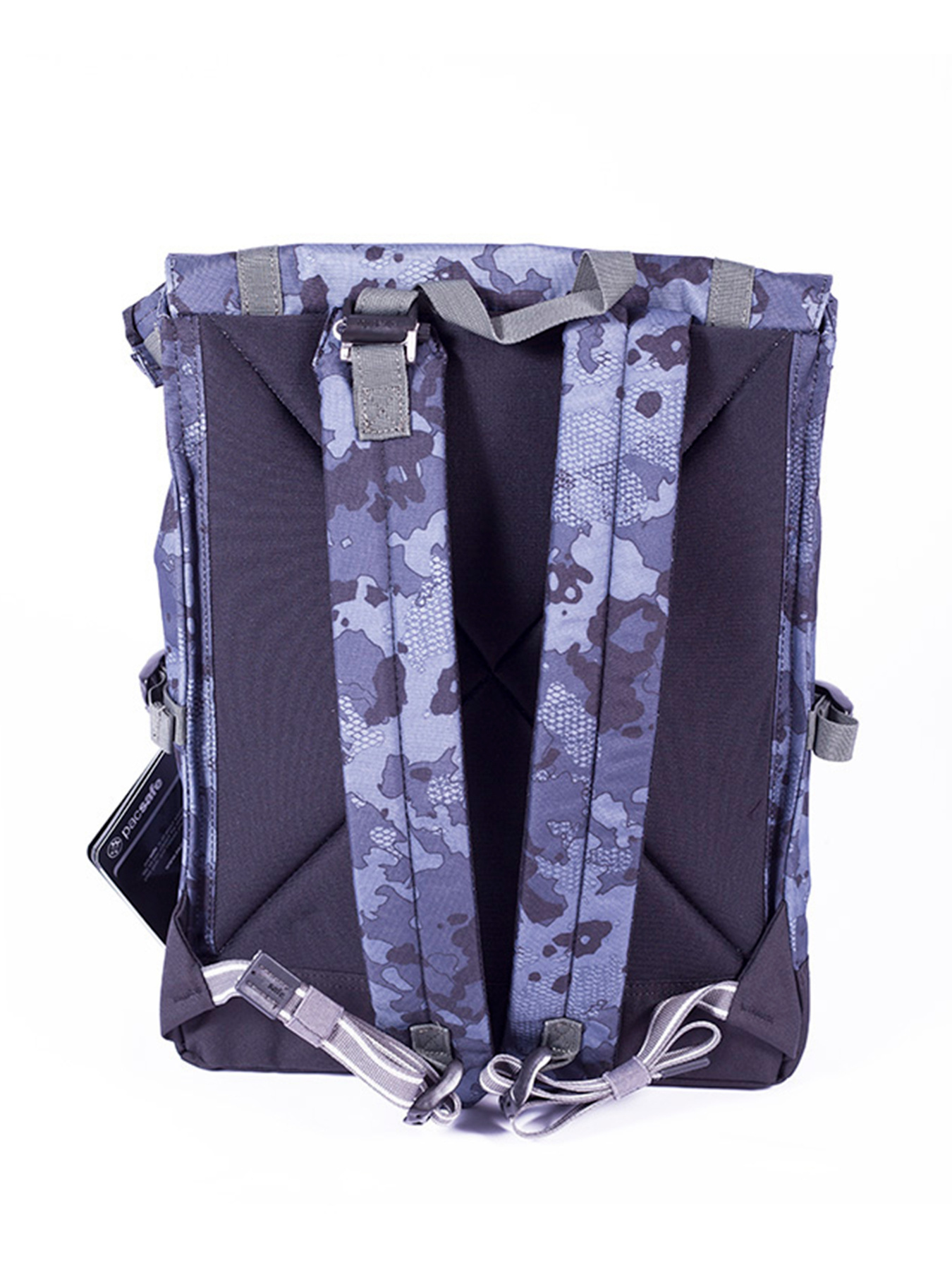 Повсякденний рюкзак Pacsafe Slingsafe LX450 модель 45320802 Фото