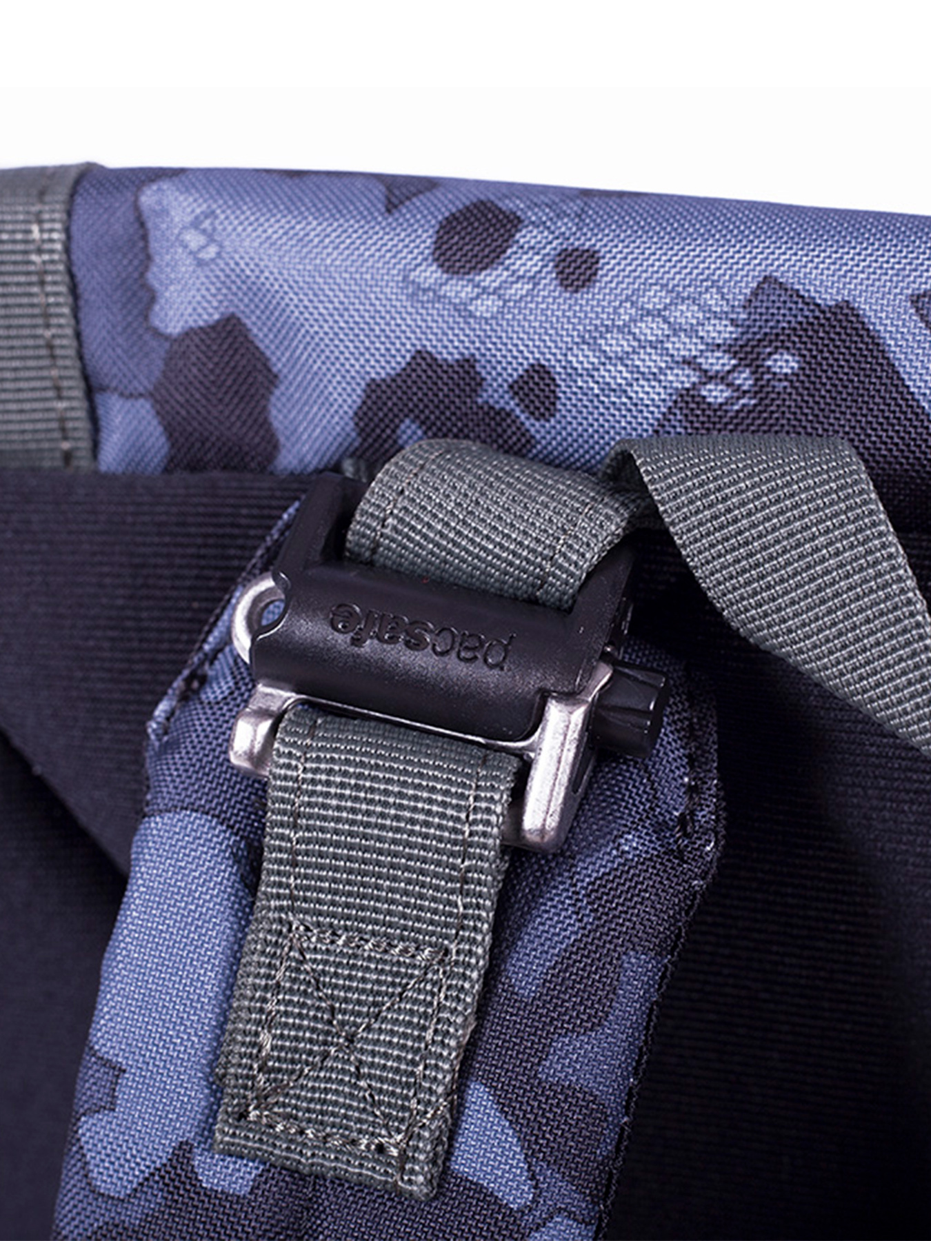 Повсякденний рюкзак Pacsafe Slingsafe LX450 модель 45320802 Фото