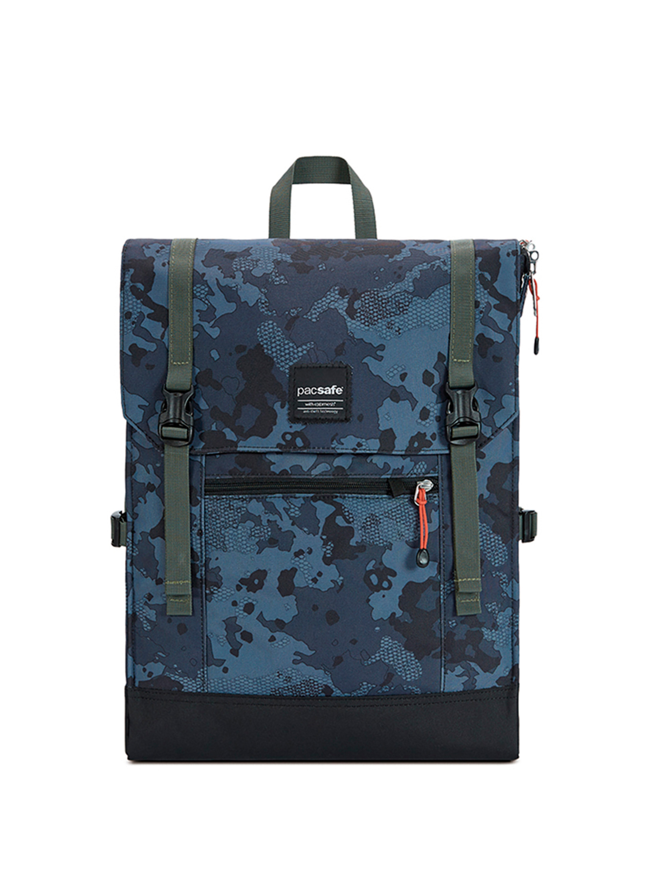 Повсякденний рюкзак Pacsafe Slingsafe LX450 модель 45320802 Фото