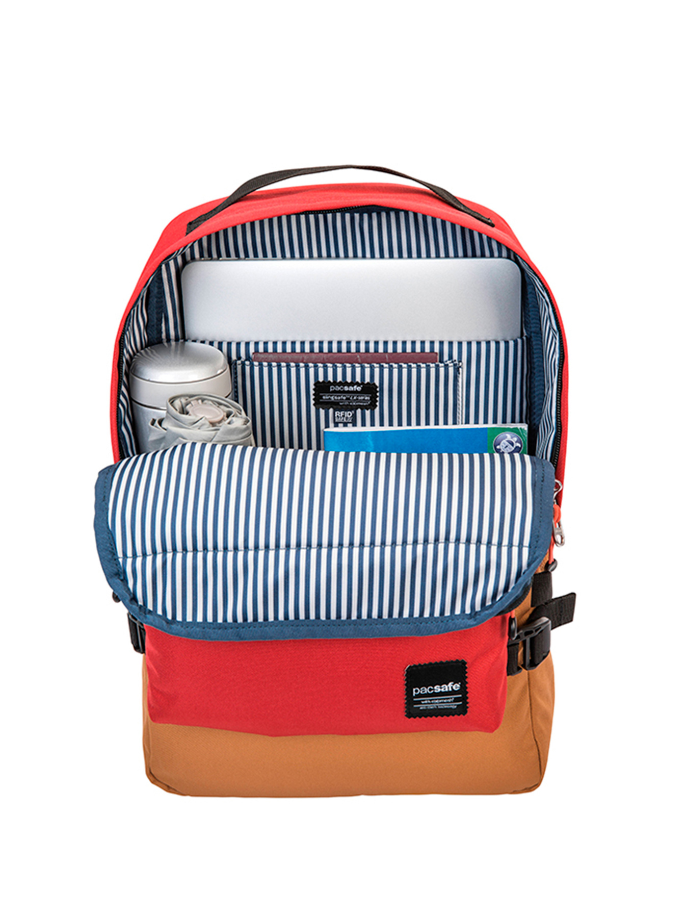 Рюкзак Pacsafe Slingsafe LX350 Модель 45331309 Фото