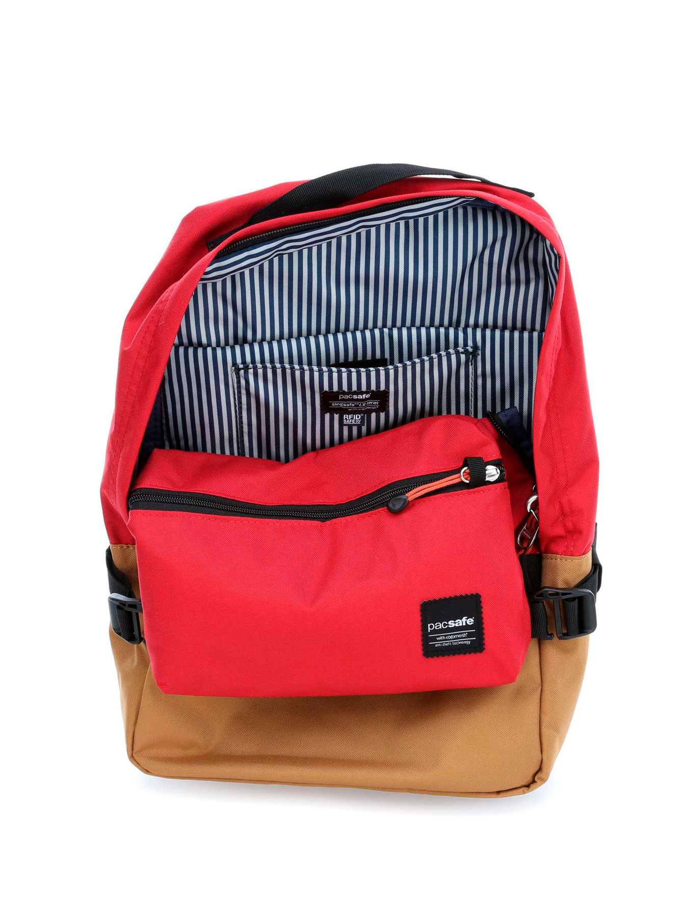 Рюкзак Pacsafe Slingsafe LX350 Модель 45331309 Фото