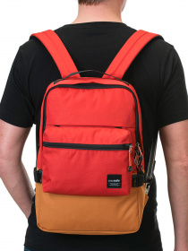 Повсякденний рюкзак Pacsafe Slingsafe LX350 модель 45331309 Фото