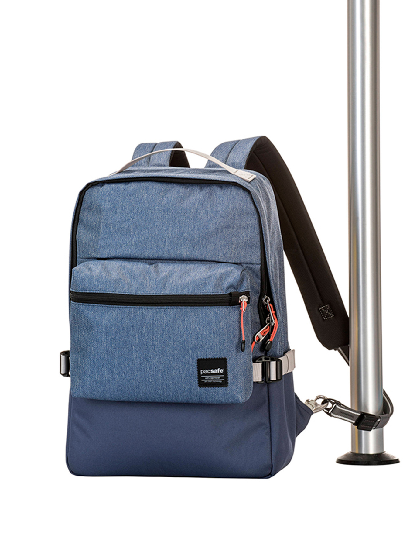 Рюкзак Pacsafe Slingsafe LX350 Модель 45331601 Фото