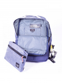 Повсякденний рюкзак Pacsafe Slingsafe LX350 модель 45331601 Фото