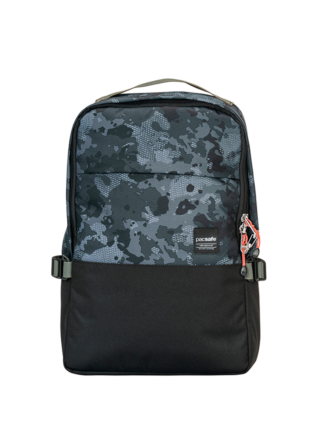 Рюкзак Pacsafe Slingsafe LX350 Модель 45331802 Фото