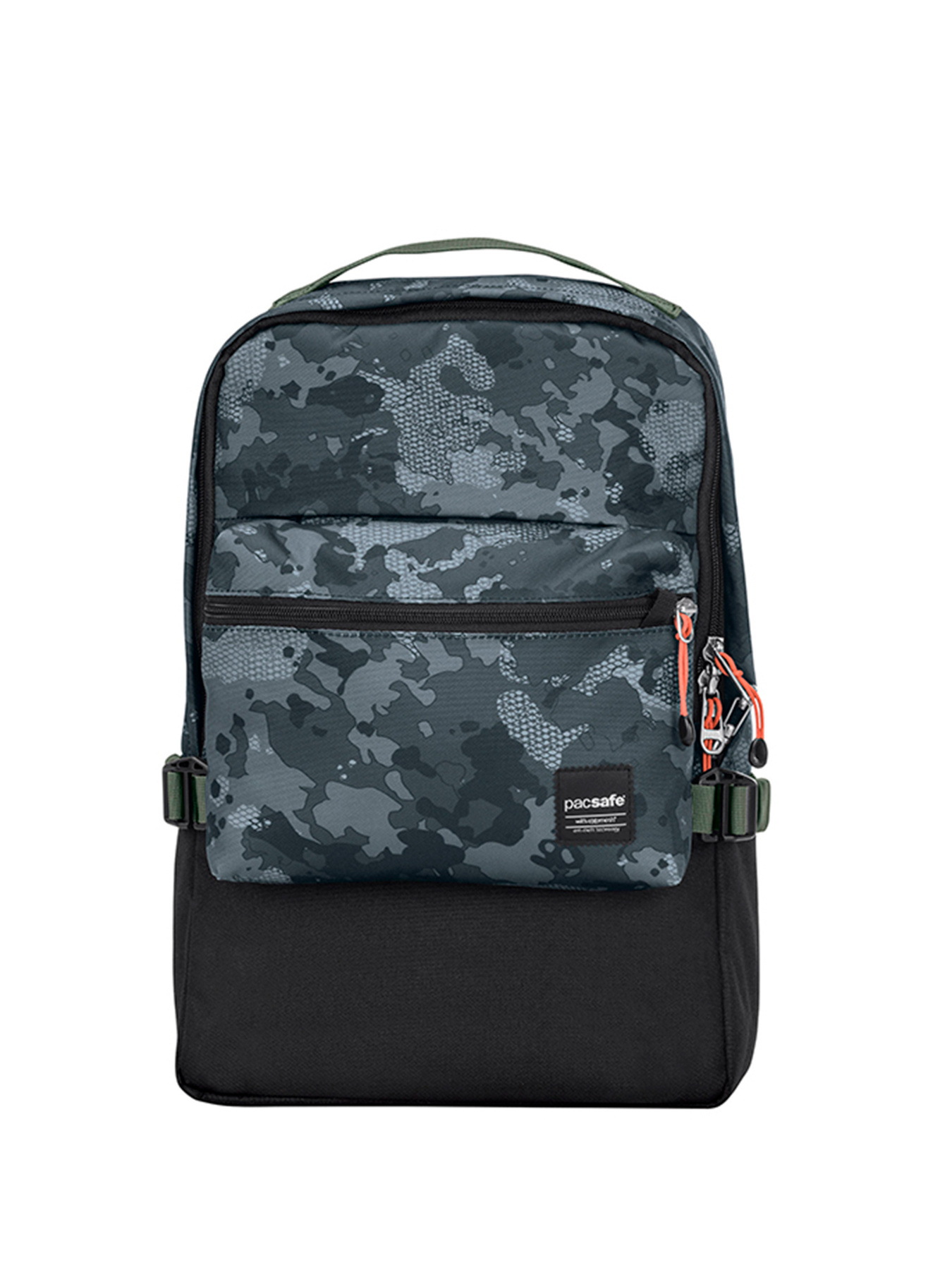 Рюкзак Pacsafe Slingsafe LX350 Модель 45331802 Фото