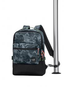 Рюкзак Pacsafe Slingsafe LX350 Модель 45331802 Фото