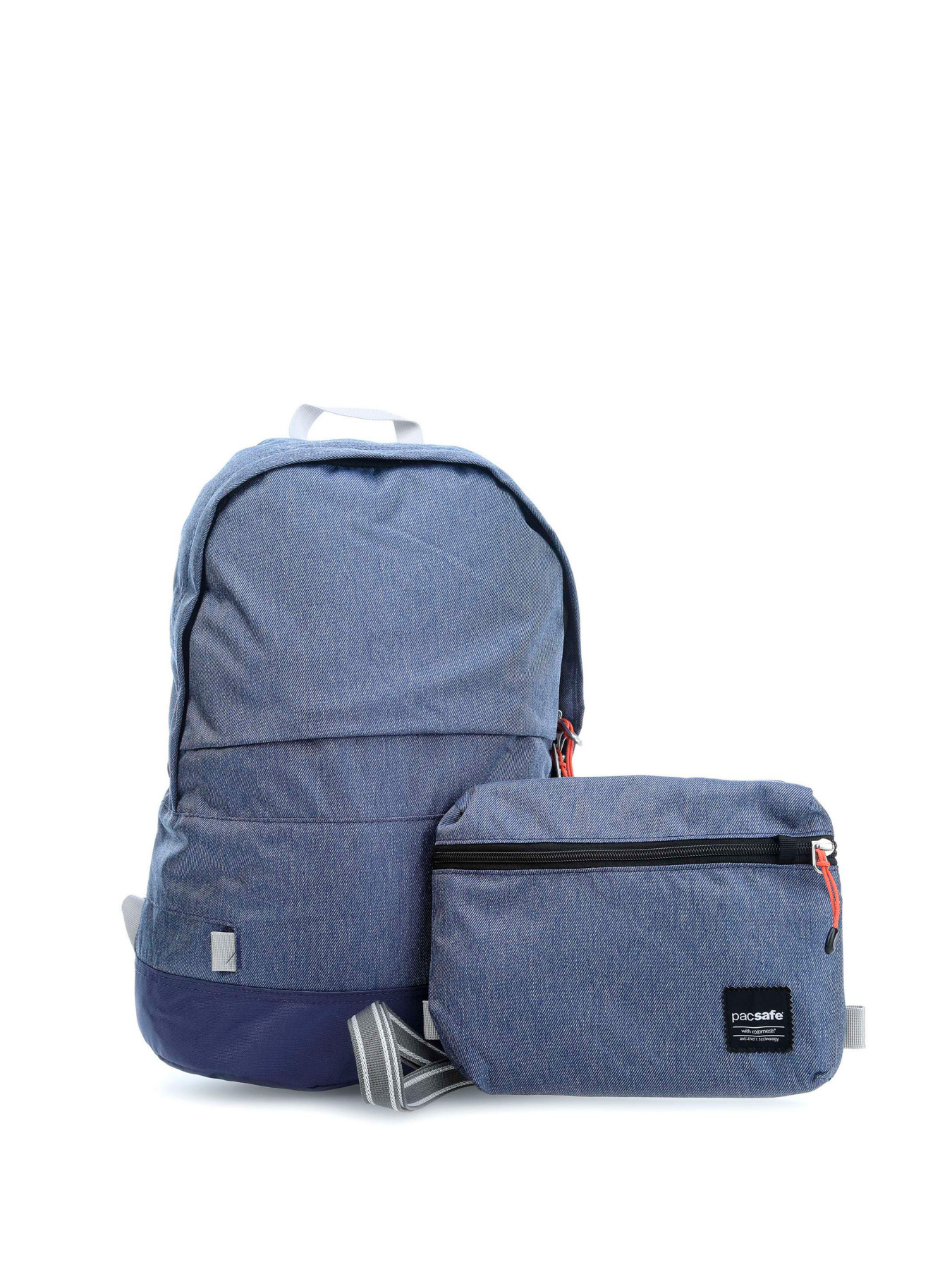 Рюкзак Pacsafe Slingsafe LX400 модель 45335601 Фото