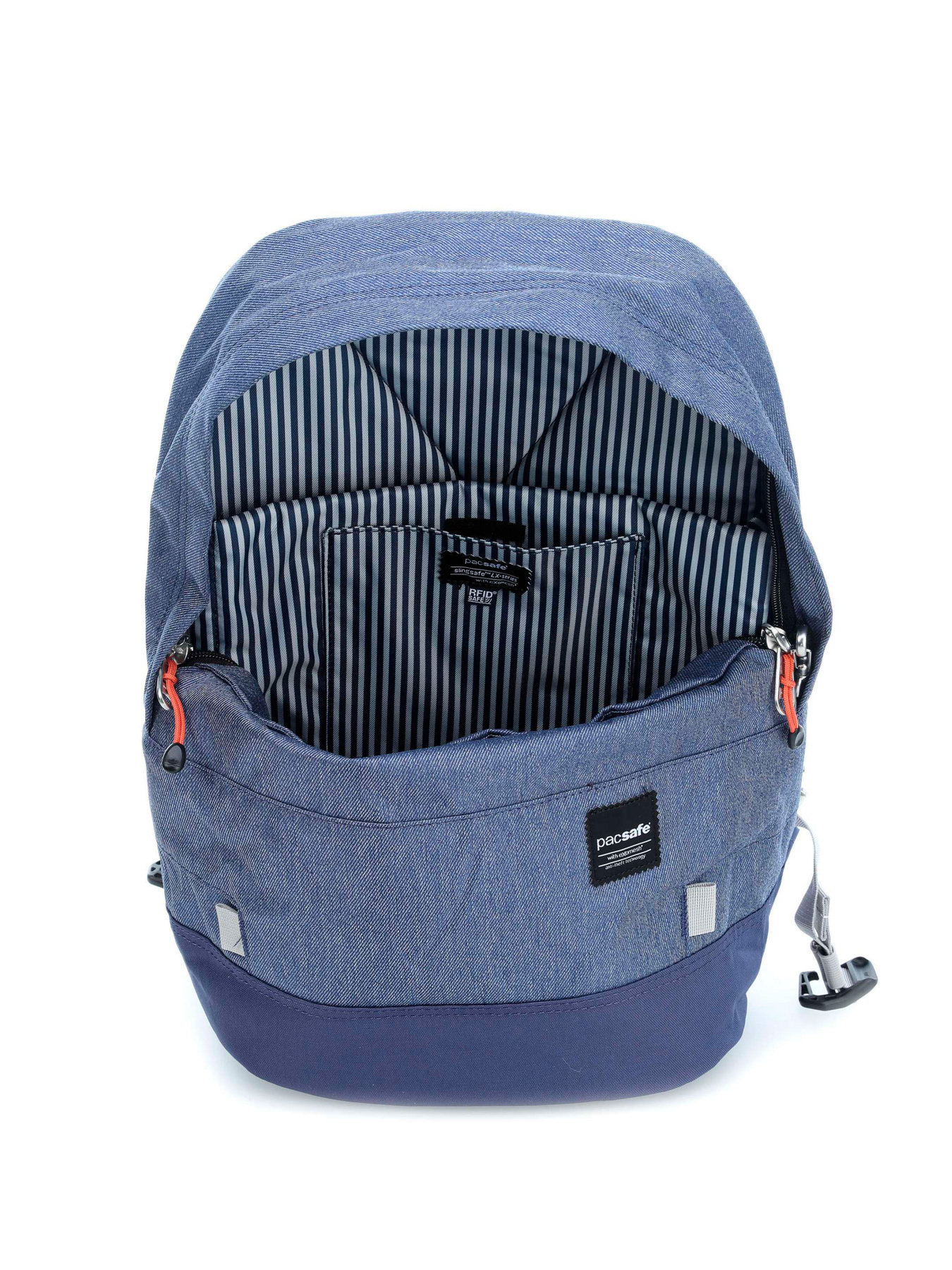 Рюкзак Pacsafe Slingsafe LX400 модель 45335601 Фото