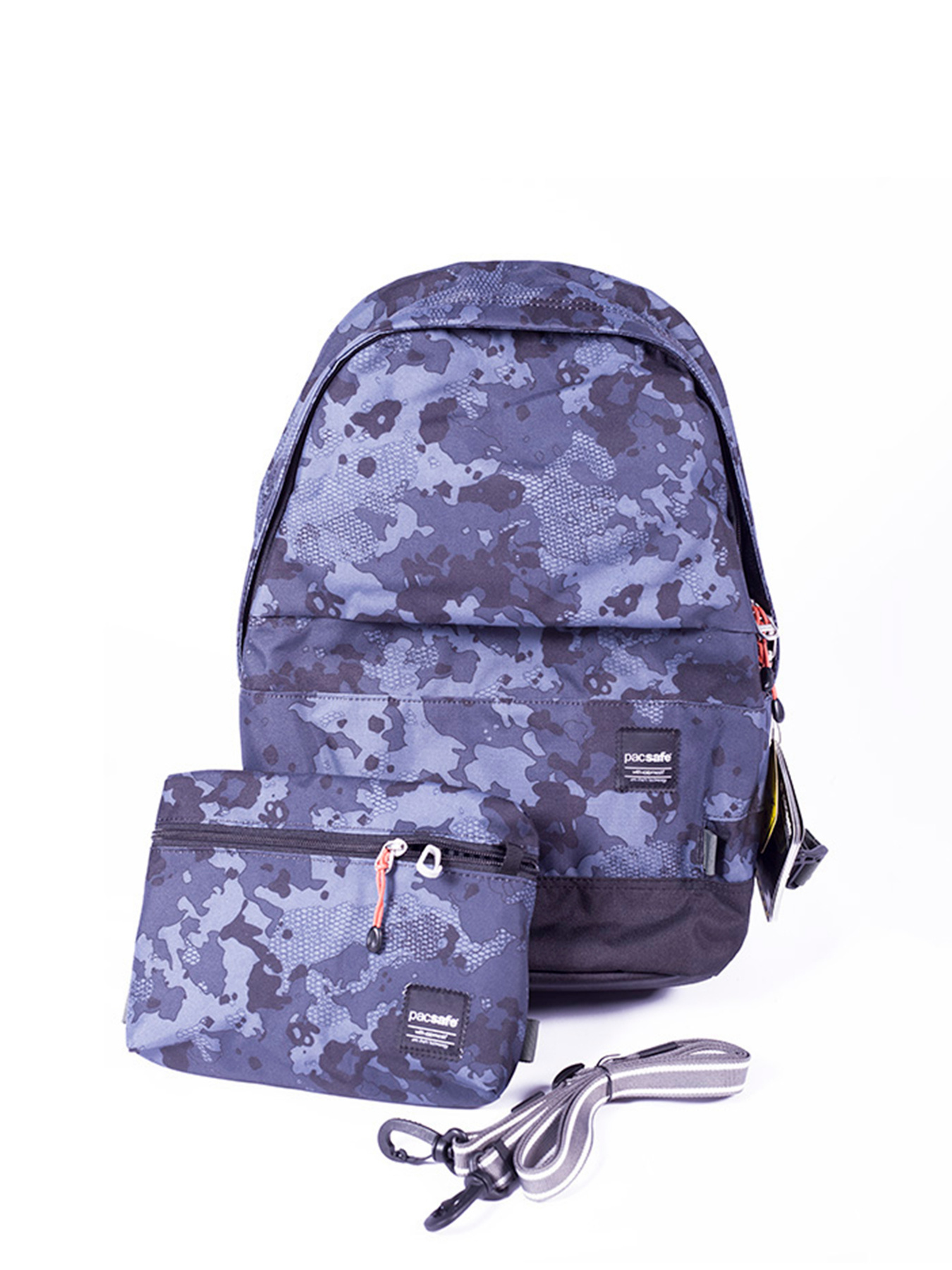 Повсякденний рюкзак Pacsafe Slingsafe LX400 модель 45335802 Фото