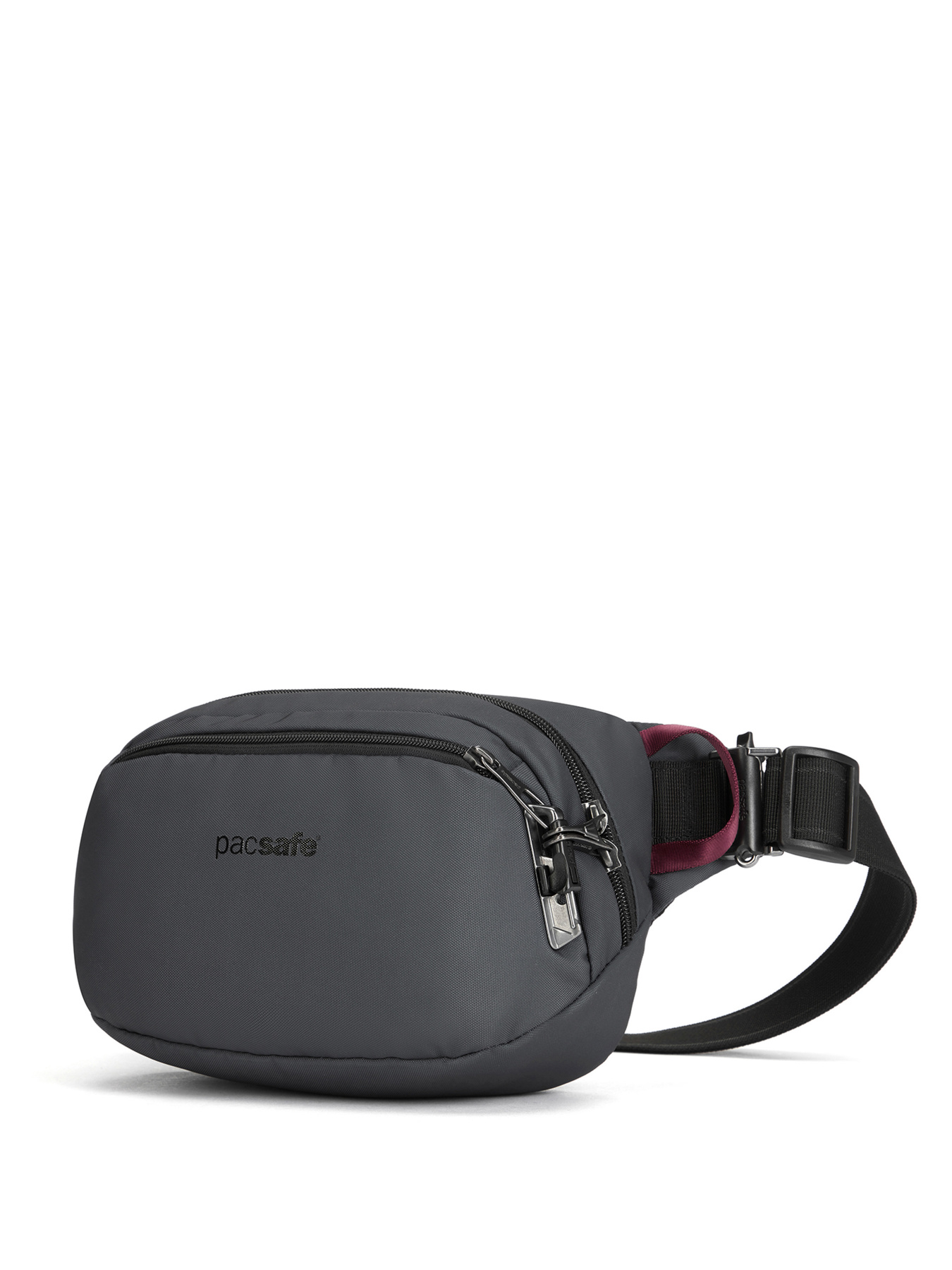 Поясная сумка Pacsafe Vibe 100 модель 60141144 Поясная сумка Pacsafe Vibe 100 модель 60141144 Фото