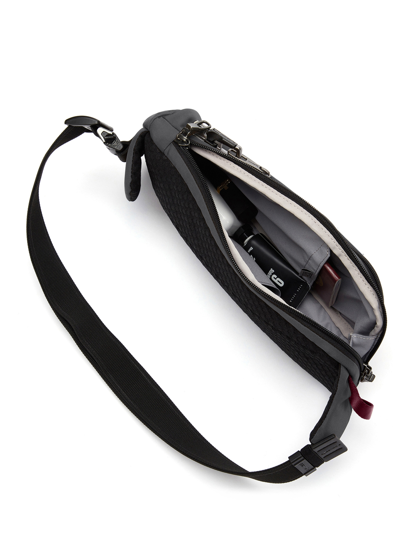 Мессенджер Pacsafe Vibe 150 Sling Pack модель 60161144 Фото