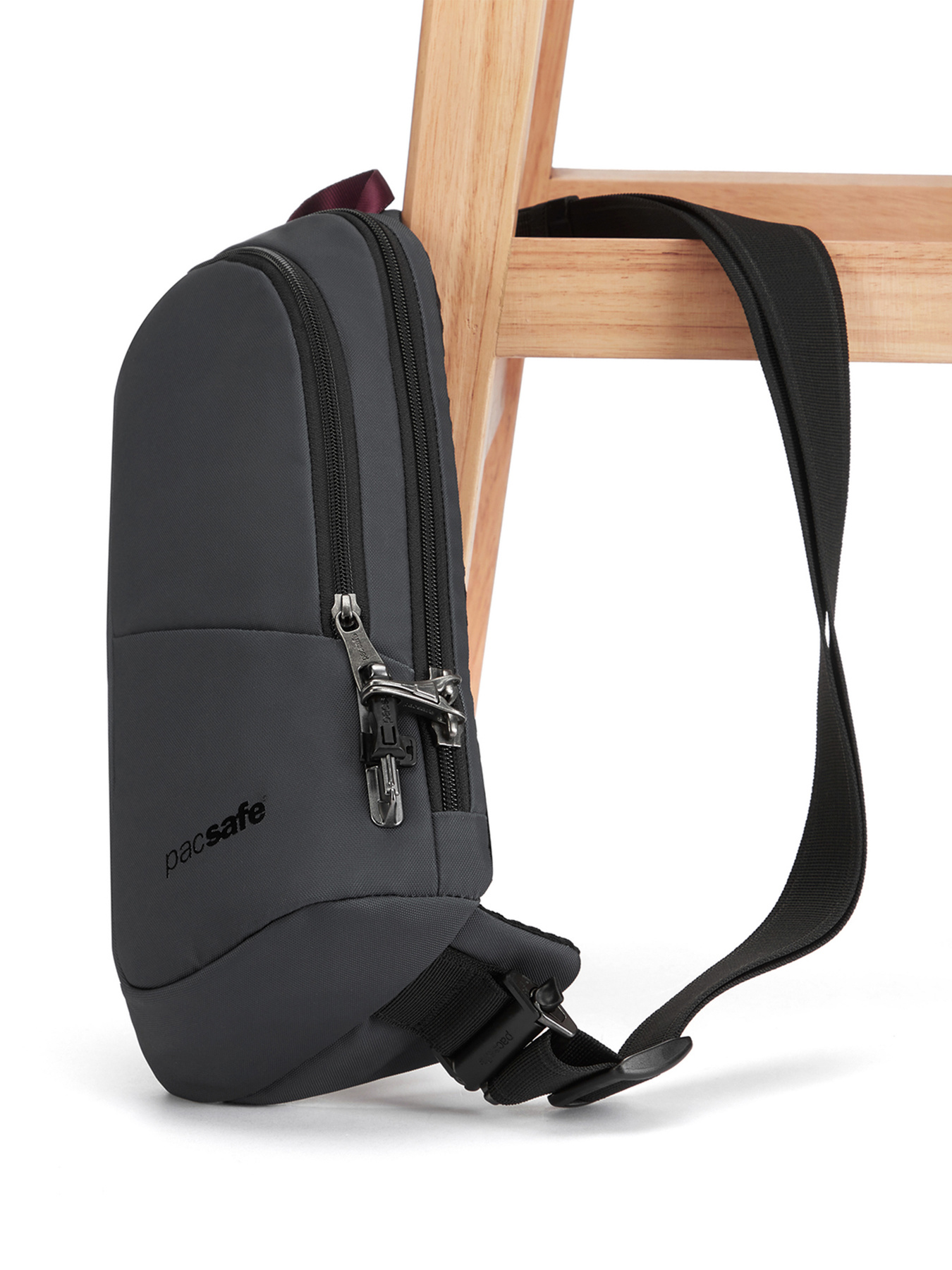 Мессенджер Pacsafe Vibe 150 Sling Pack модель 60161144 Фото