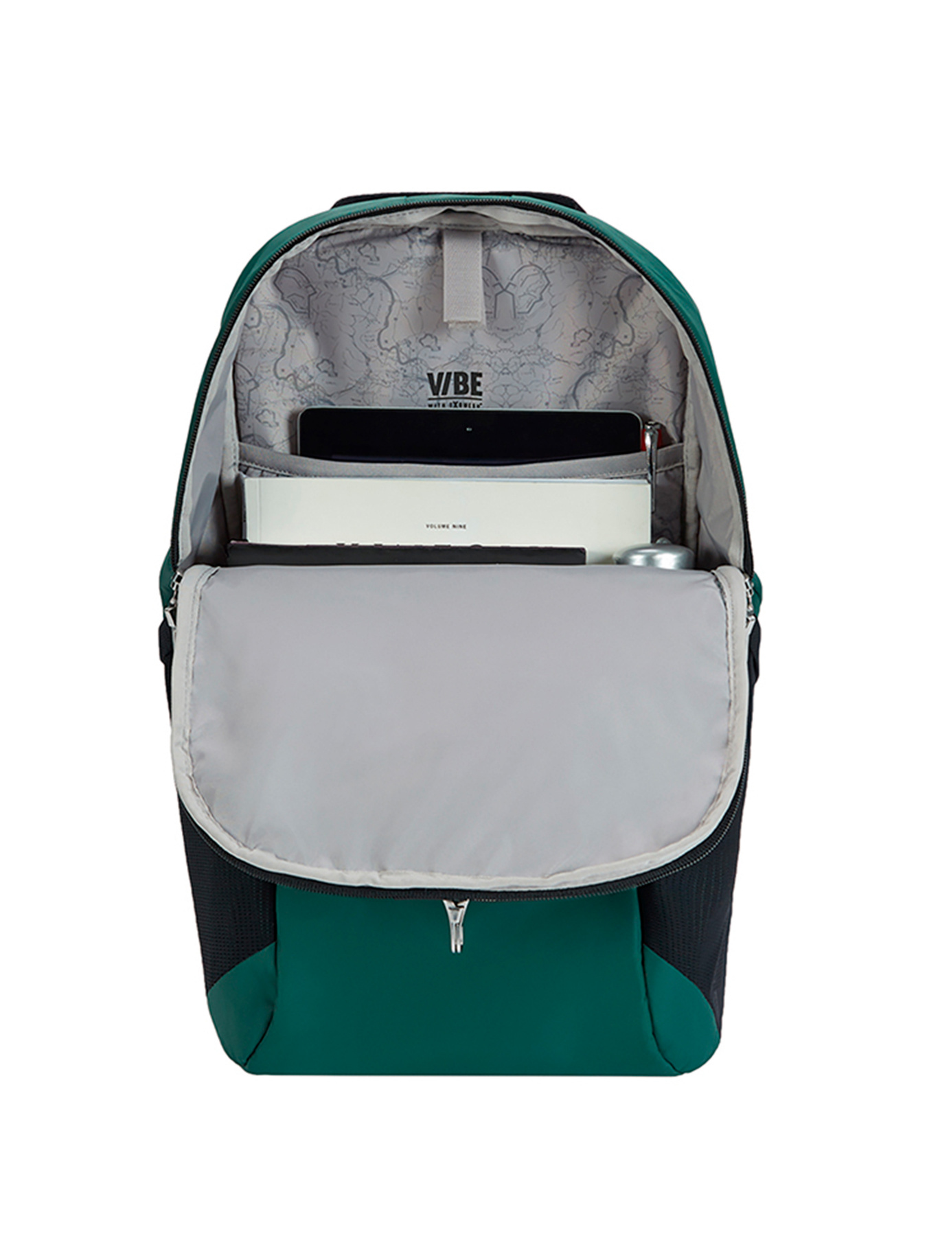 Рюкзак Pacsafe Vibe 20 Модель 60291502 Фото