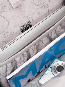 Рюкзак Pacsafe Vibe 20 модель 60291802 Фото