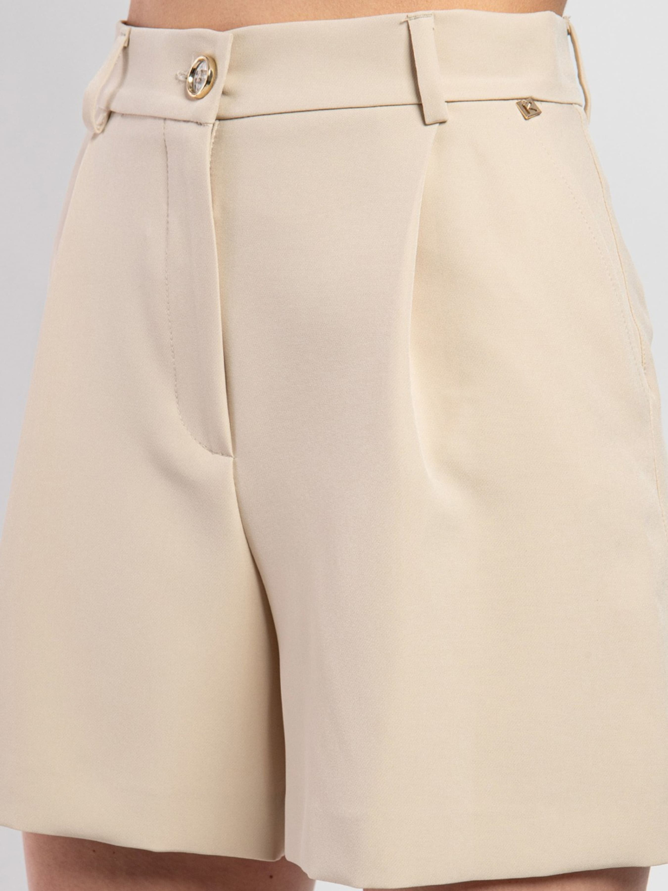 Шорты KOCCA модель P23PSH9041AAUN1058 Фото