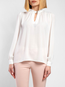 Блуза KOCCA модель P23PBL9647AAUN1884 Фото