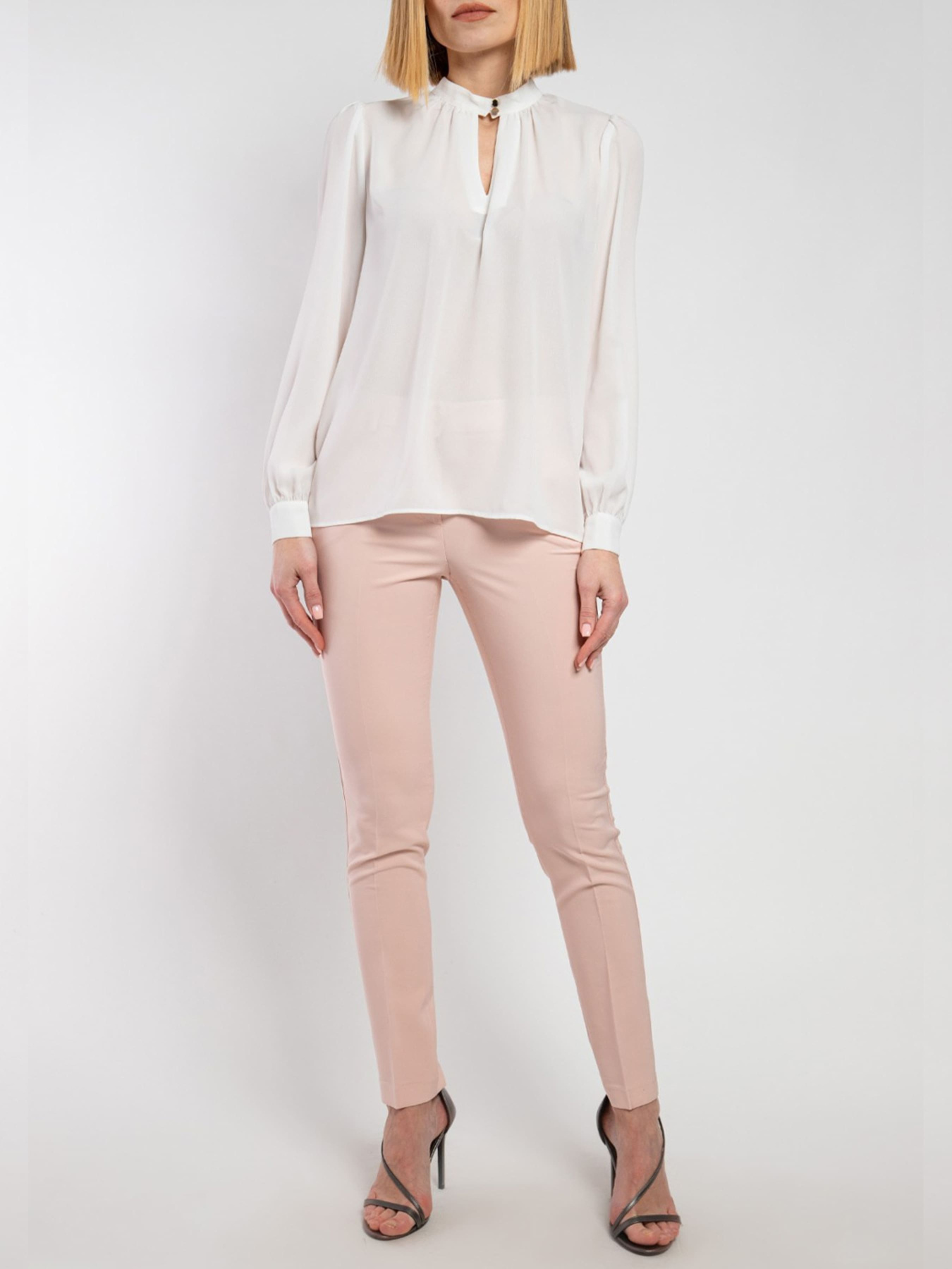 Блуза KOCCA модель P23PBL9647AAUN1884 Фото