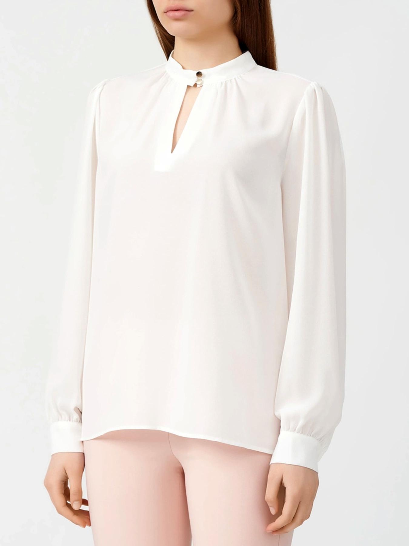 Блуза KOCCA модель P23PBL9647AAUN1884 Фото