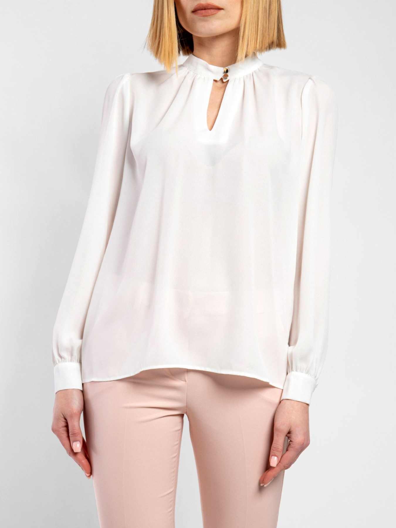 Блуза KOCCA модель P23PBL9647AAUN1884 Фото