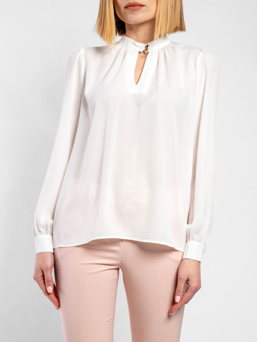 Блуза KOCCA модель P23PBL9647AAUN1884 Фото