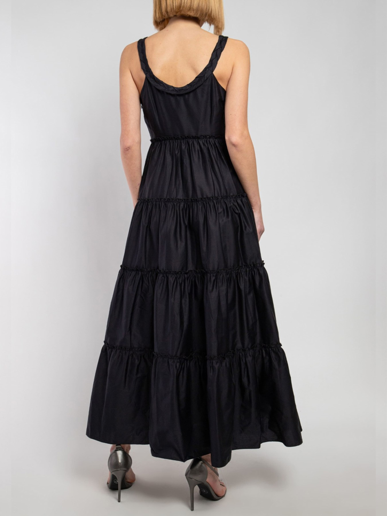 Сарафан KOCCA модель P23PAB8959AAUN0000 Фото