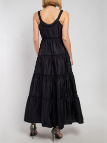 Сарафан KOCCA модель P23PAB8959AAUN0000 Фото